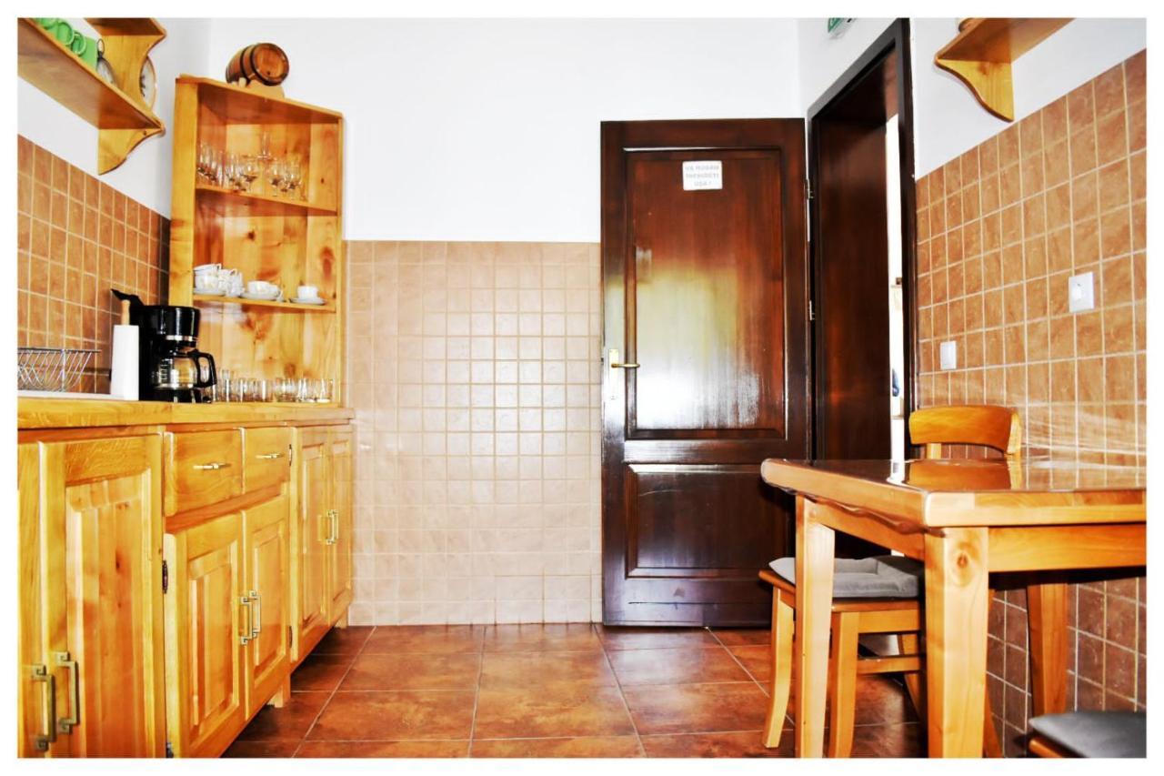 Pensiunea Poienita Albac Exterior foto