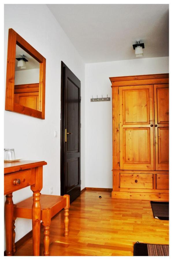 Pensiunea Poienita Albac Exterior foto